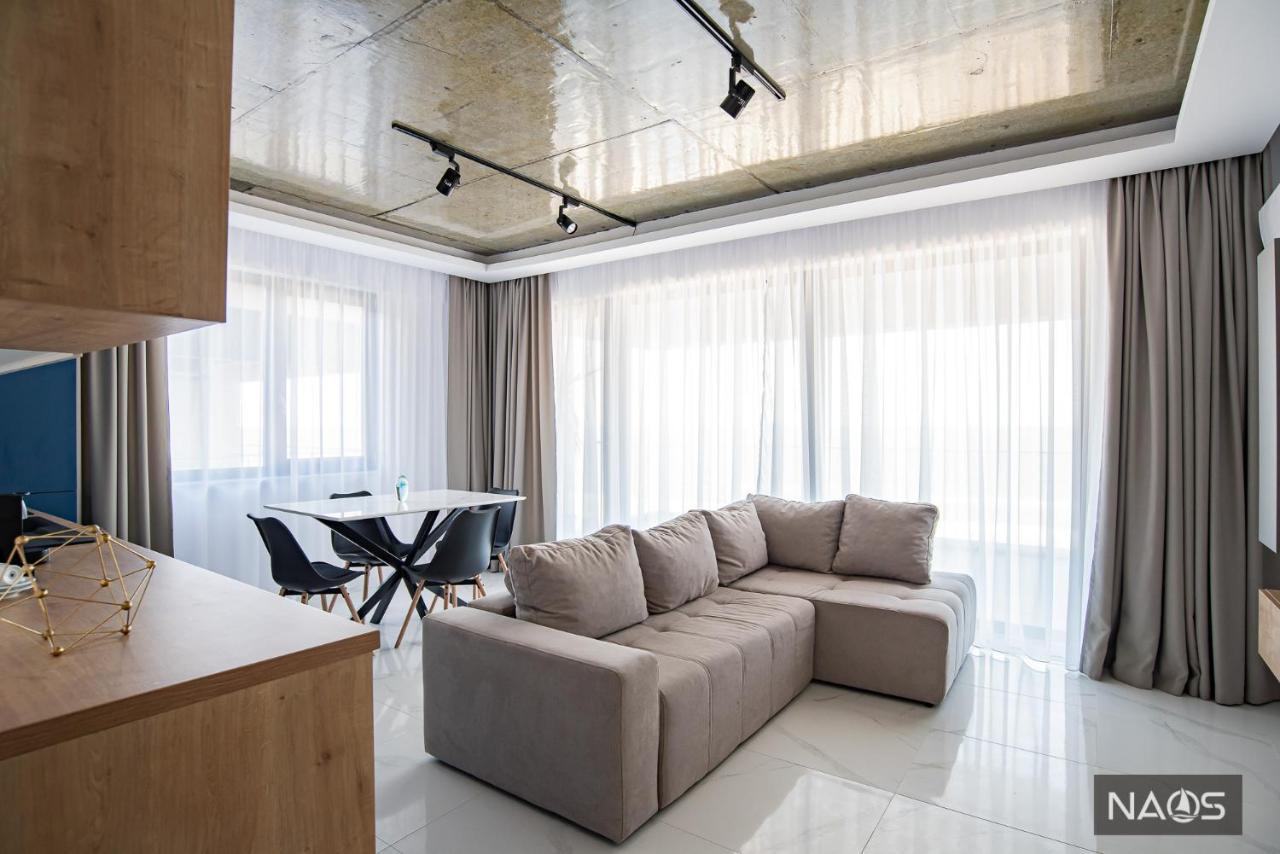 Naos Residence Navodari Exterior photo